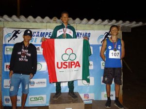 Campeonato Mineiro de Atletismo